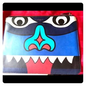 Givenchy Totem Pouch/Clutch
